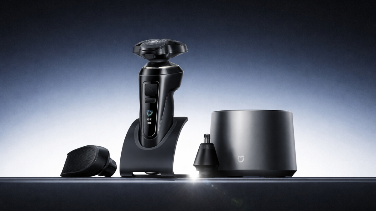 Источник: Xiaomi