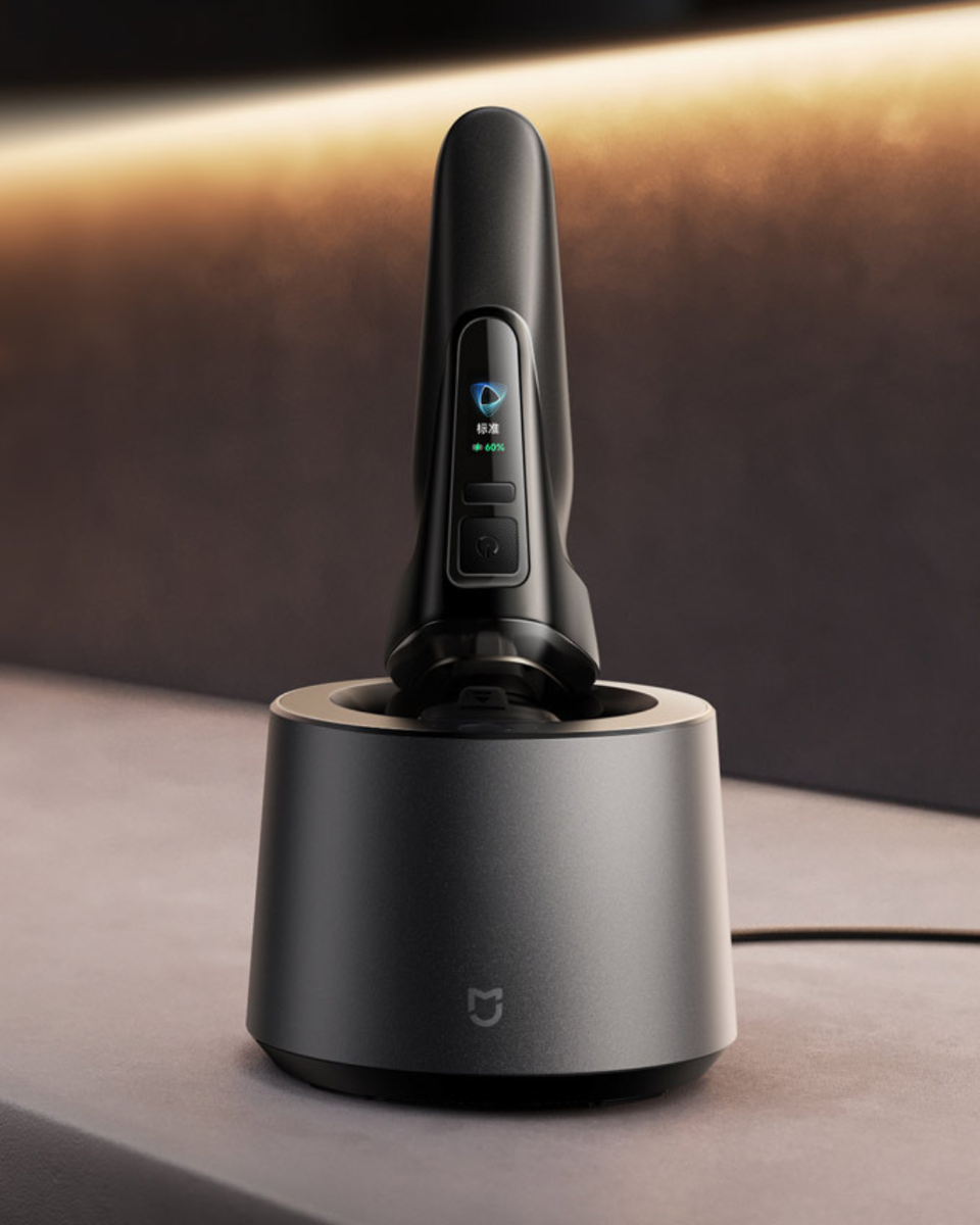 Источник: Xiaomi