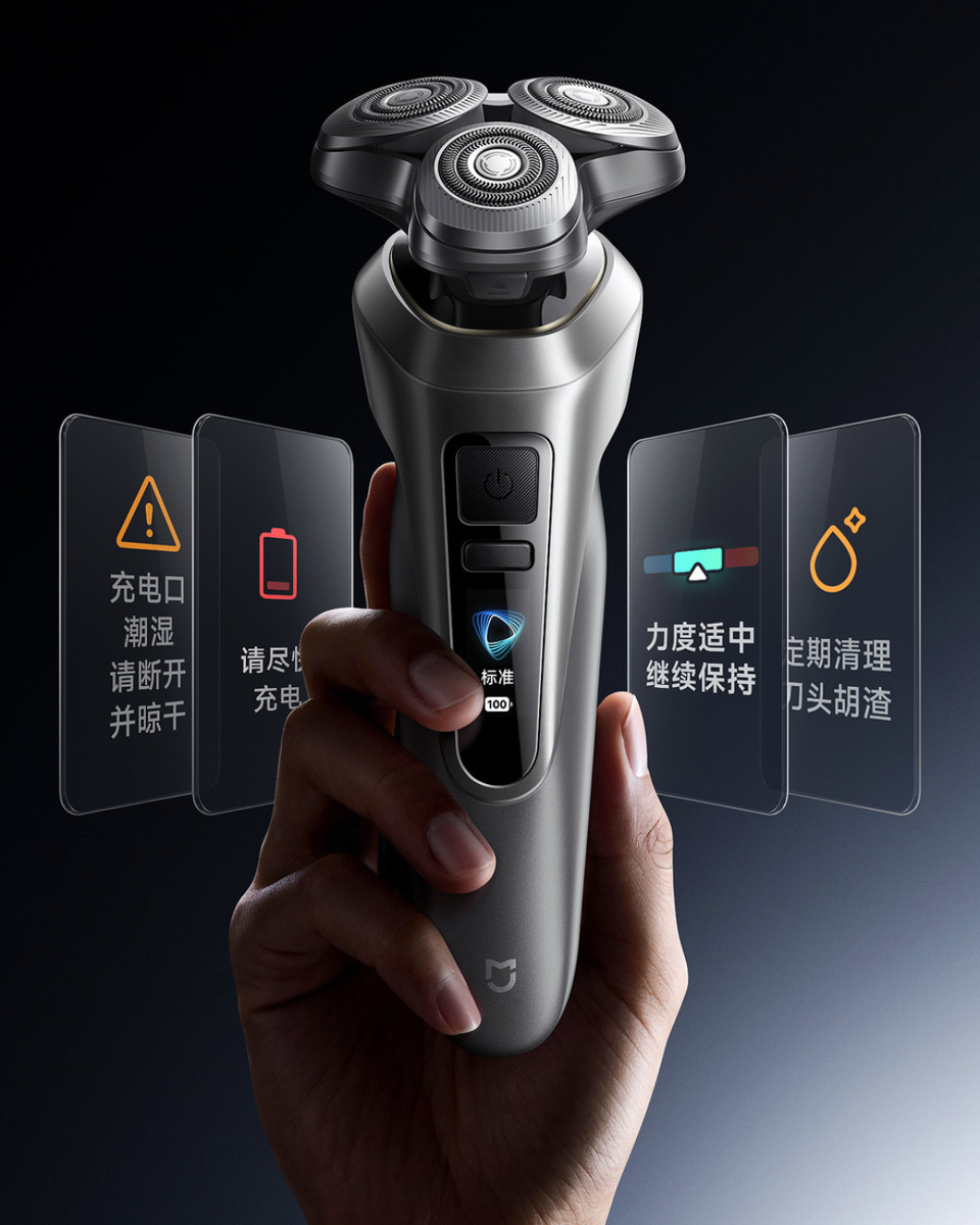 Источник: Xiaomi