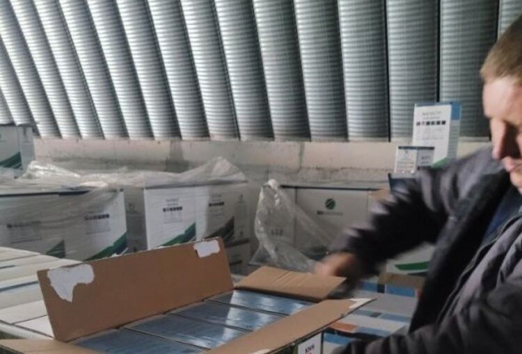    Фото: Филиал Россельхозцентра по Воронежской области