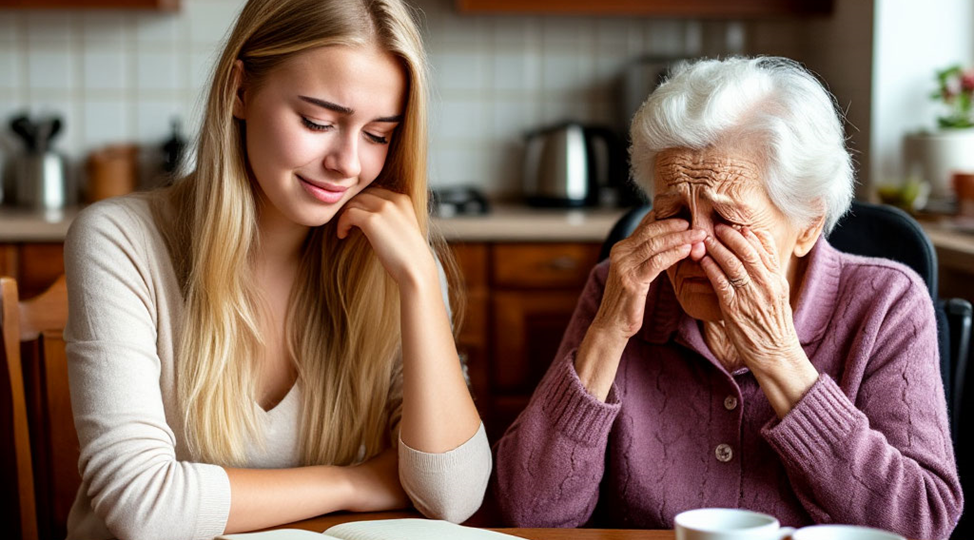 Ищу порядочную женщину для ухода с проживанием