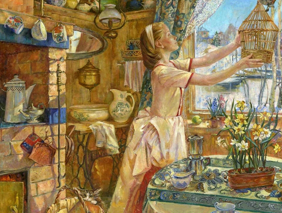 Наталья Тур