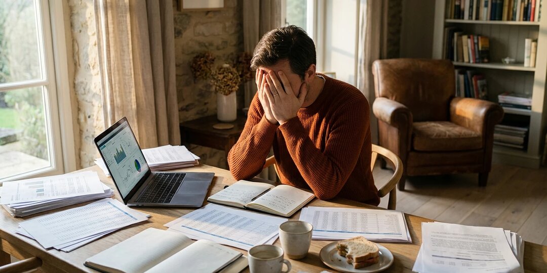 The 7:00 AM Cognitive Trap: Почему revenue management вручную обречён на системные ошибки (и что с этим делать)