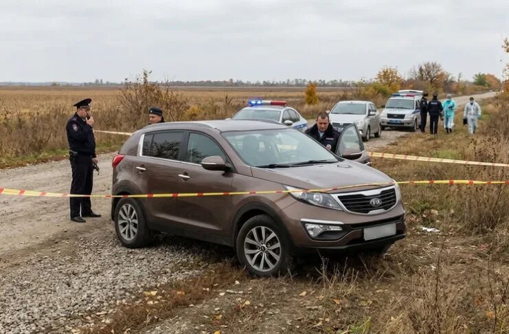    Фото: генерация ИИ / ГИПОРТ