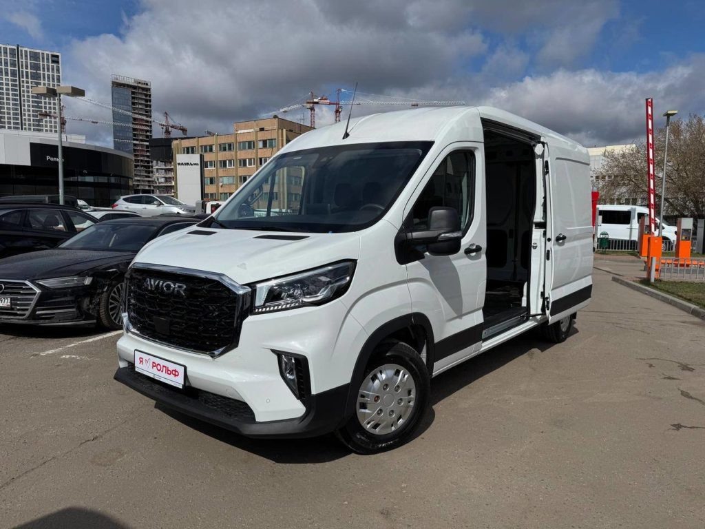 Фото пресс-службы AVIOR