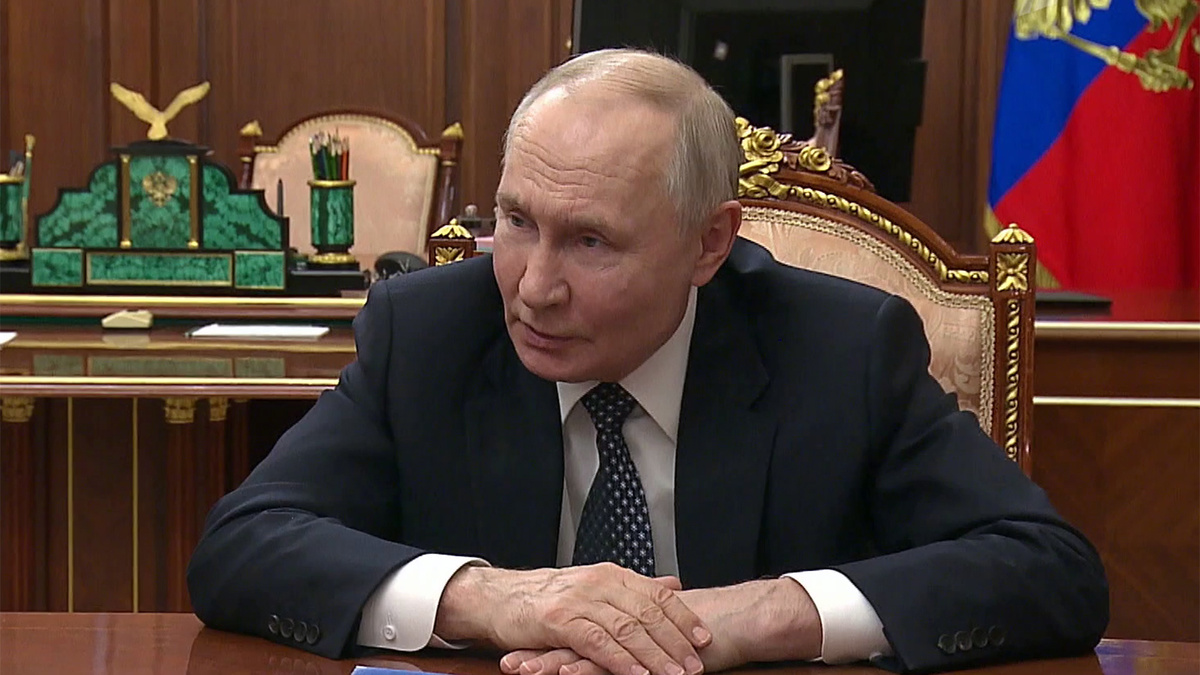    Первый канал