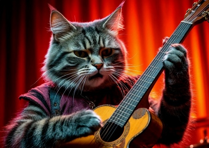 «Кошки скребли на душе»