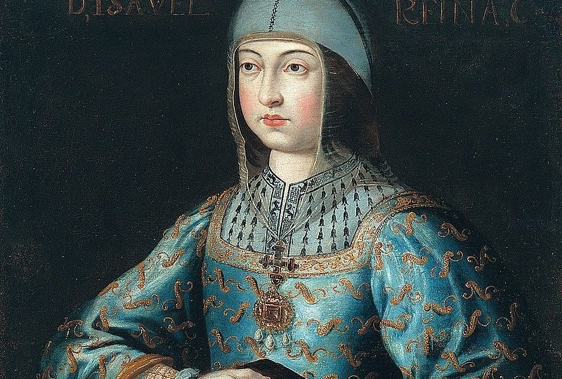 Изабелла Кастильская: как изгнанница стала матерью империи