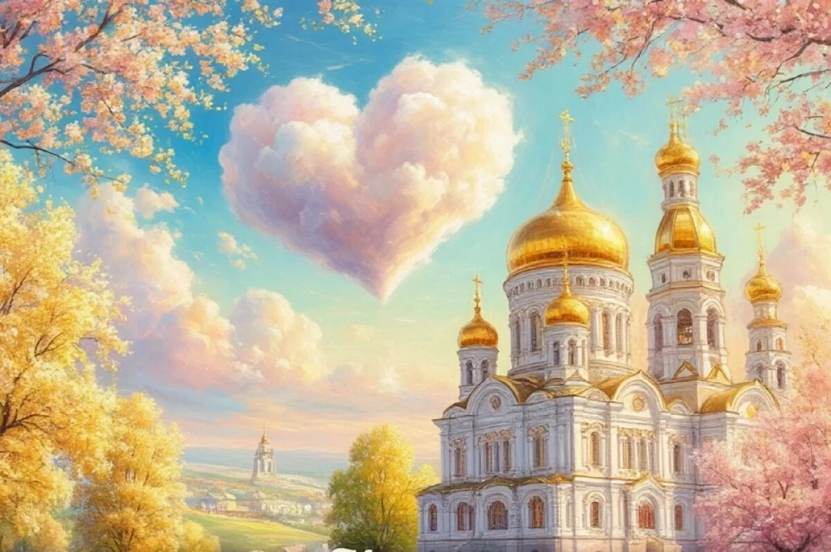    Великий грех!