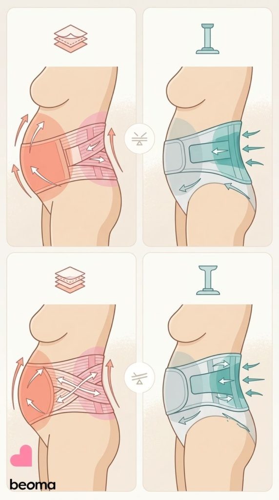    sravnenie-bandazhey-dlya-spiny-4-v-1-i-orlett-kakoy-vybrat-dlya-zdorovya-i-komforta Beoma