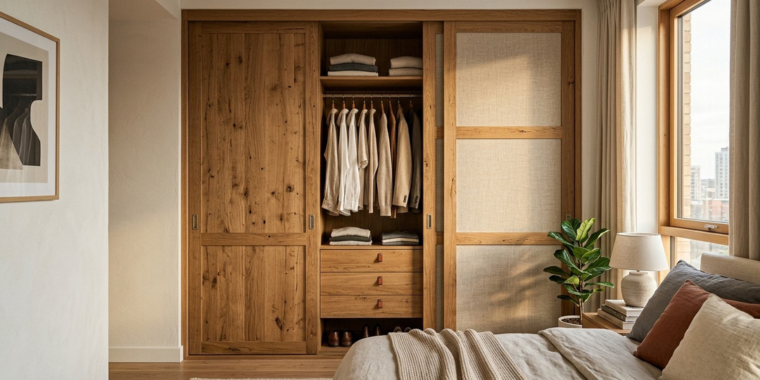 Хрущёвки и сталинки: 8 решений из старых квартир, которые возвращаются в новые проекты 2026 года