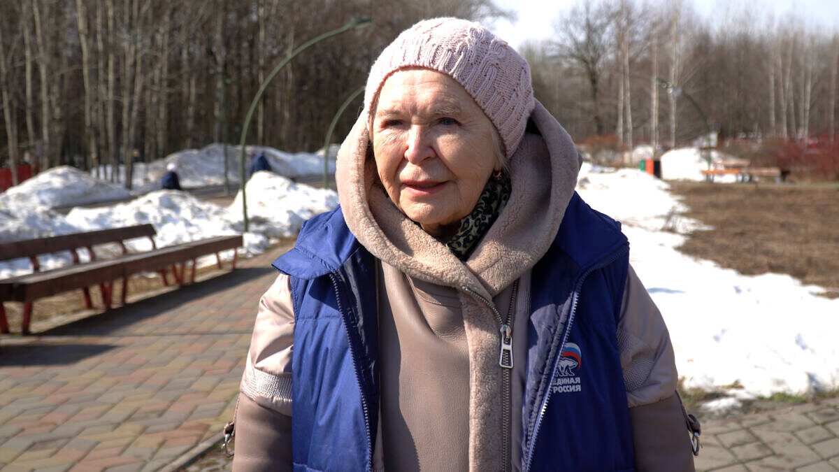 Фото: пресс-служба партии «Единая Россия» в РТ