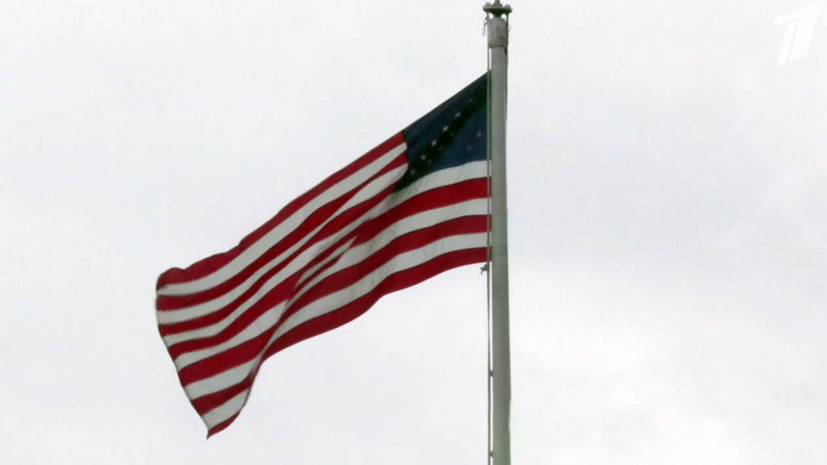    Первый канал