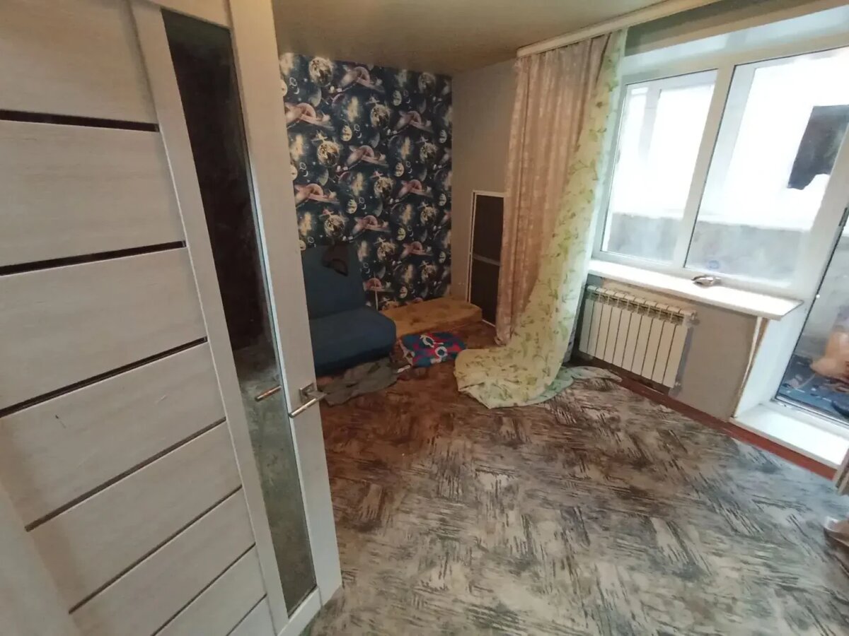     Фото с места преступления предоставлено СУ СК по Воронежской области