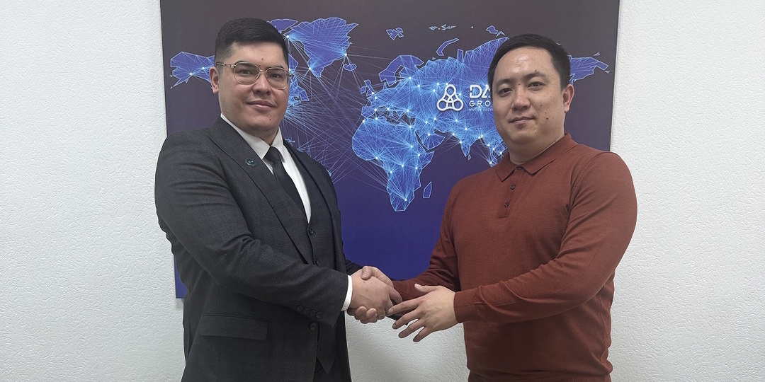 DAOGroup: путь от блокчейн-стартапа до системного интегратора