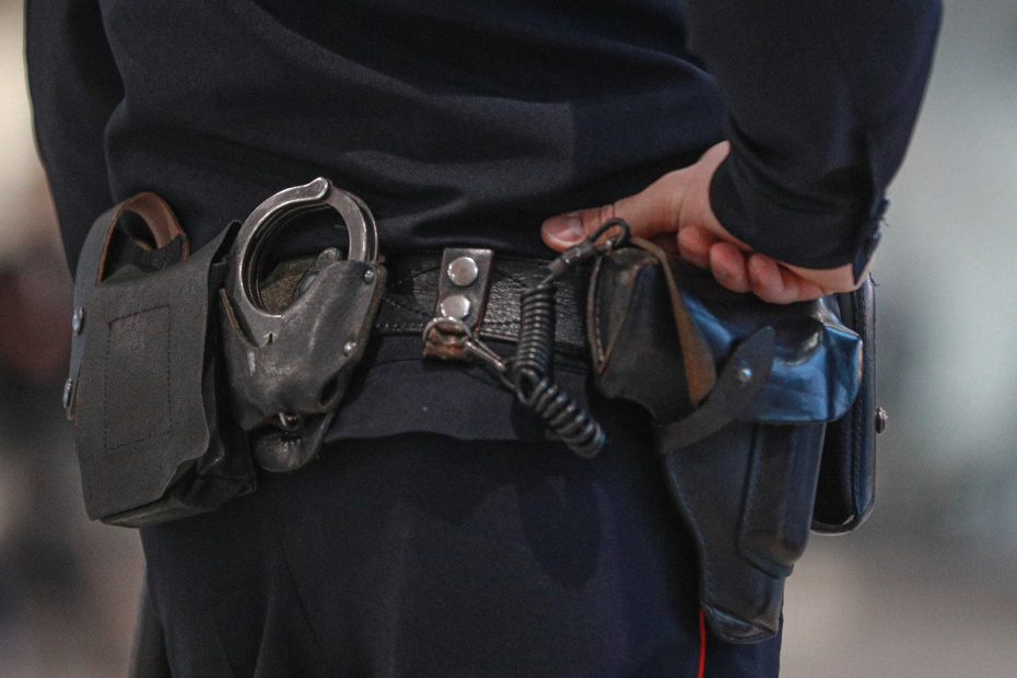    Сергей Булкин/NEWS.ru