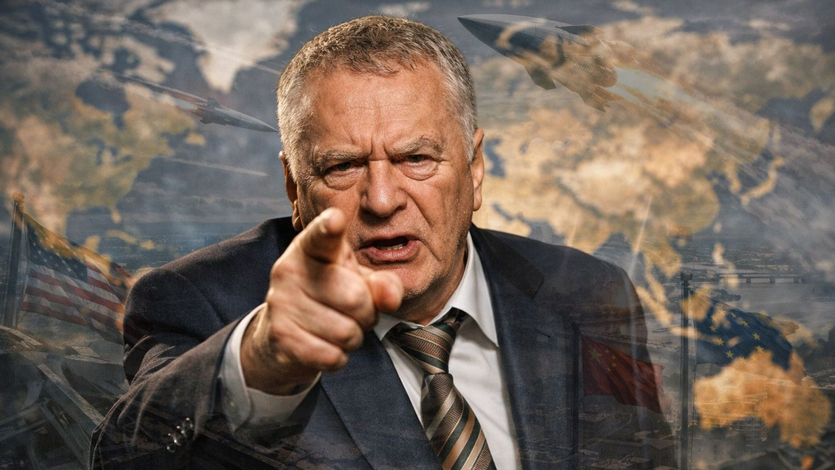 Фото: Коллаж Царьград