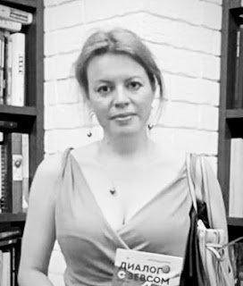 Шустер Екатерина