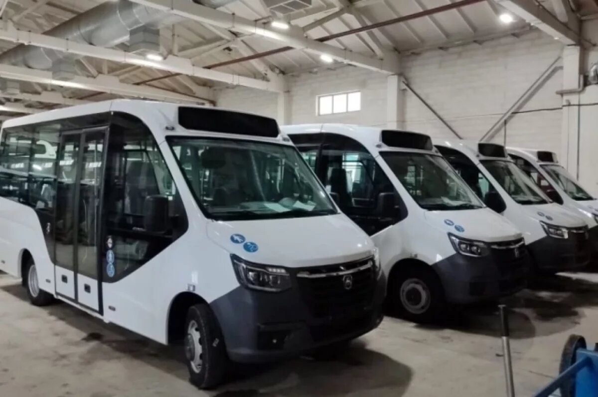    Большая поддержка малых территорий.