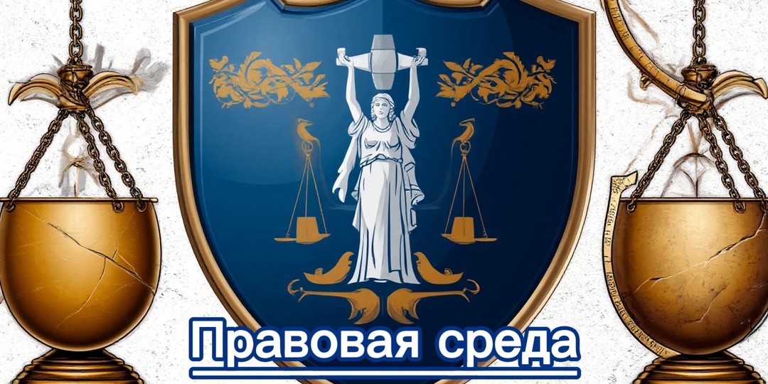Клуб «Правовая среда»: теперь вы будете знать свои права лучше, чем многие.