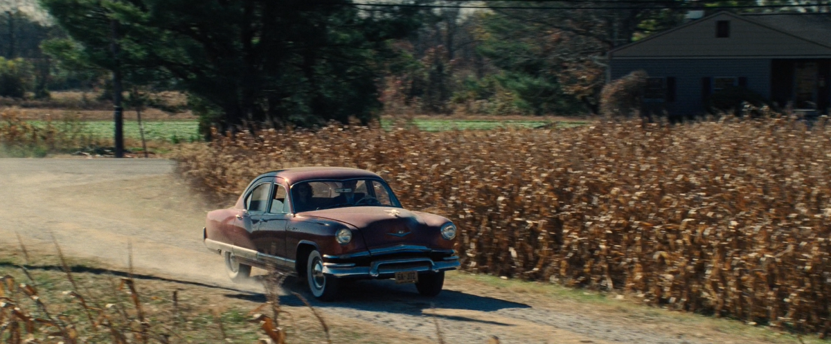 Кадр из Marty Supreme