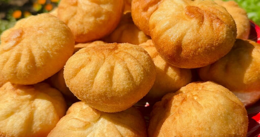 Блюда Кыргызстана, которые стоит попробовать + рецепты (часть 2)