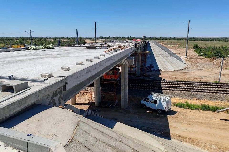    Фото: Администрация Волгоградской области