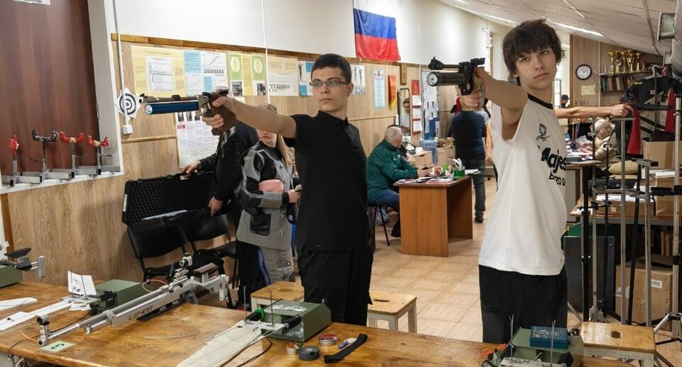    Управление по ФКСиМП г.о. Коломна