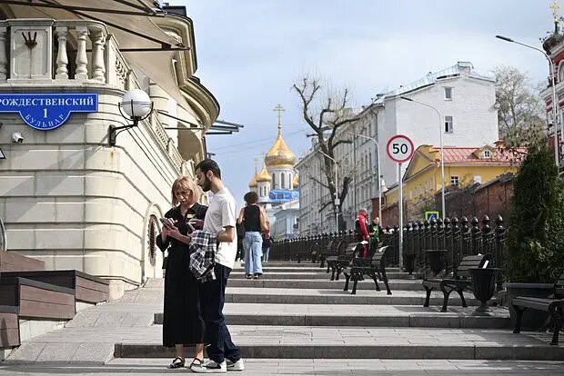    Источник: lenta.ru/ Михаил Горбунов