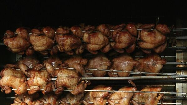    © Sputnik / Алексей Никольский