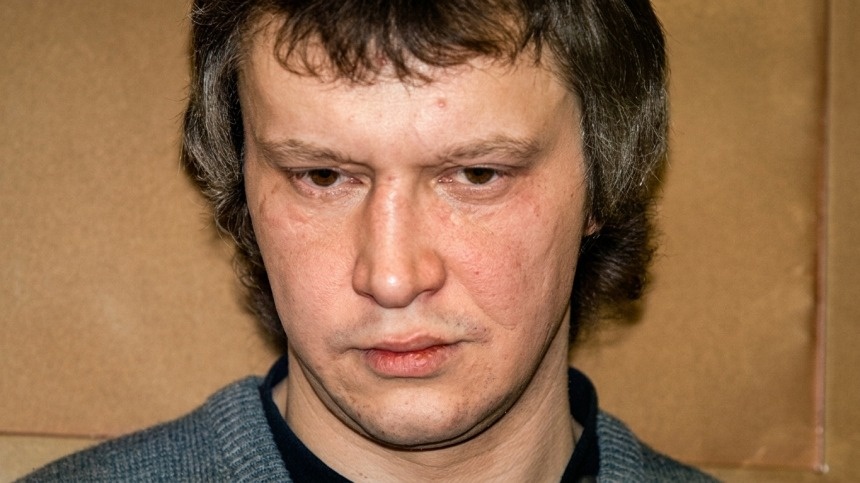 «Он такой доброжелательный, улыбчивый»