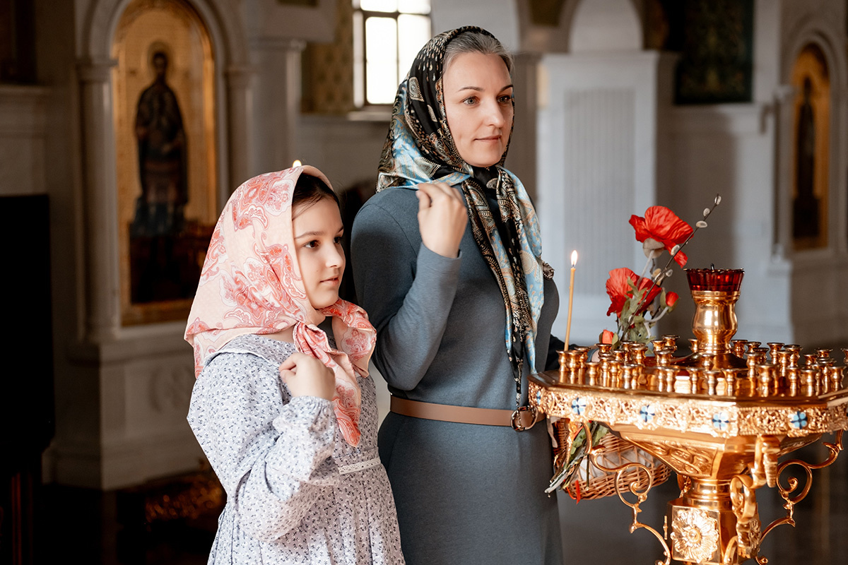    ANNA GRANT / Shutterstock / FOTODOM