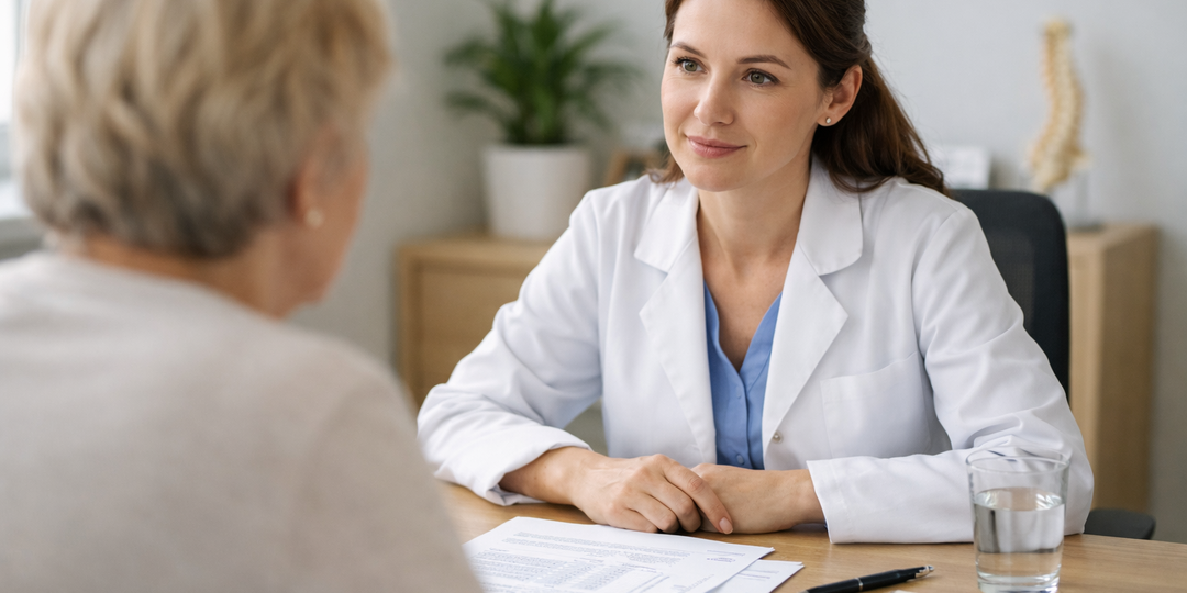 При больных почках нельзя всё подряд ограничивать: 5 ошибок в питании, которые только путают