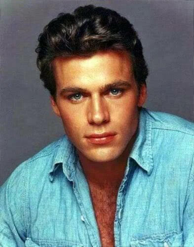 ДЖОН ЭРИК ХЭКСАМ (JON ERIK HEXUM) - АКТЕР