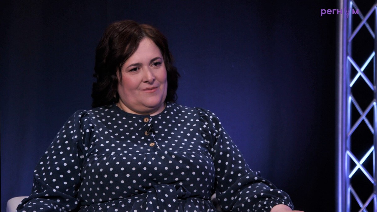     / Источник: © ИА Регнум