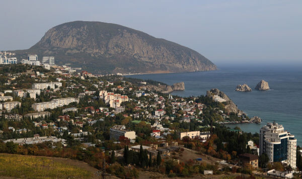 © Sputnik / Алексей Павлишак