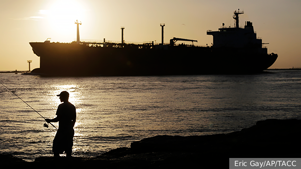     Фото: Eric Gay/AP/ТАСС   
 Текст: Дмитрий Скворцов