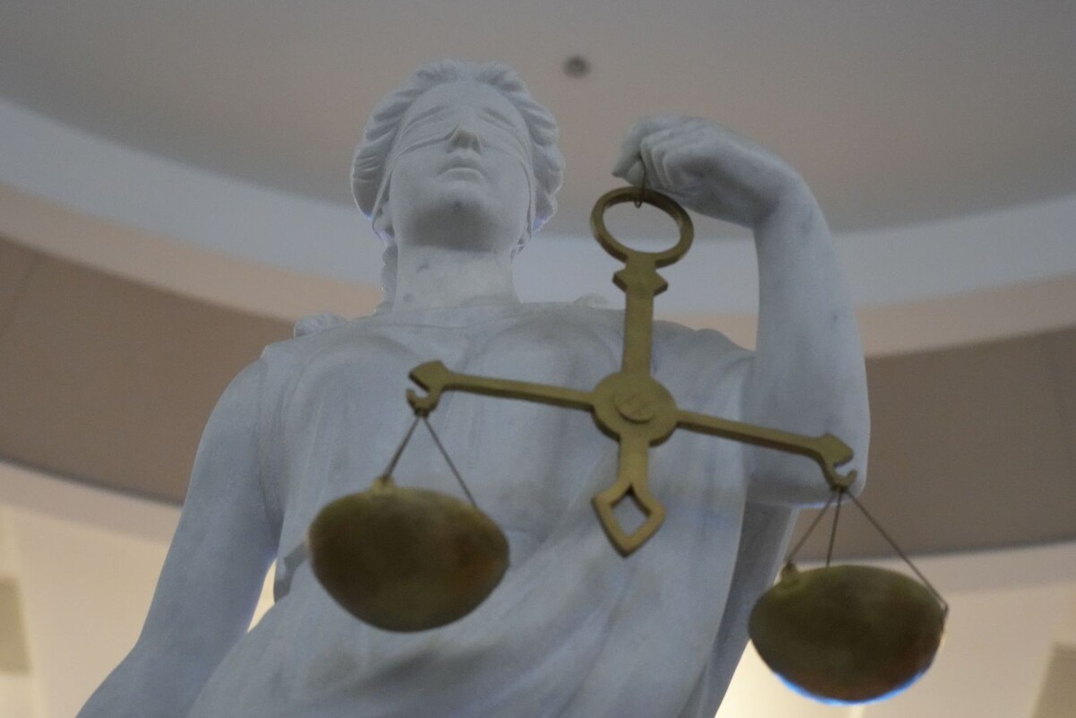     / Источник: © ИЗВЕСТИЯ/Дмитрий Коротаев