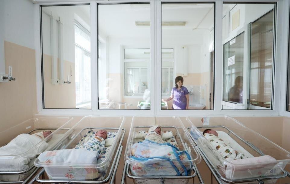 © Александр Рюмин/ ТАСС