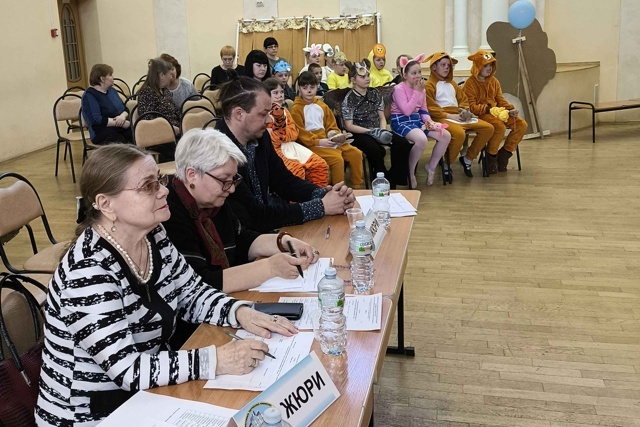 Областной фестиваль театральных миниатюр на иностранных языках «Браво-2026»