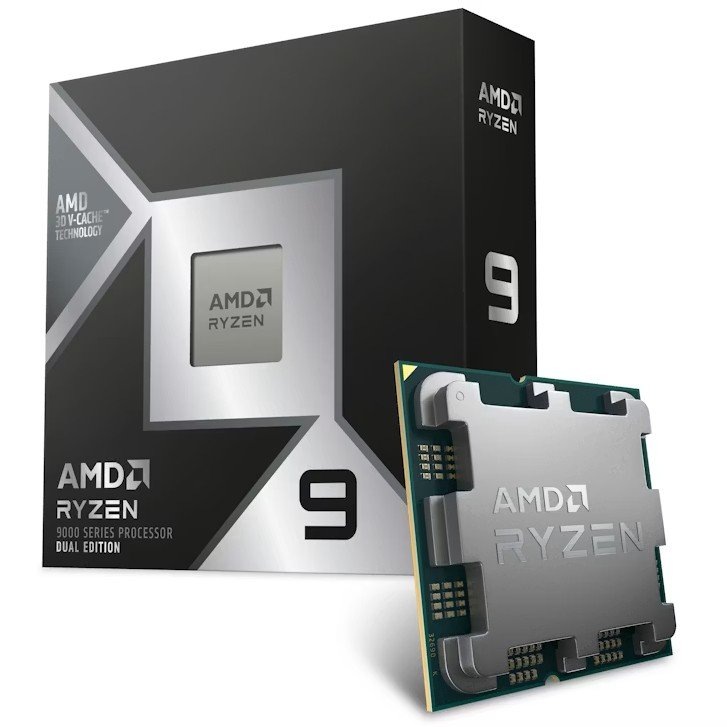     Фото AMD/Overclockers.co.uk