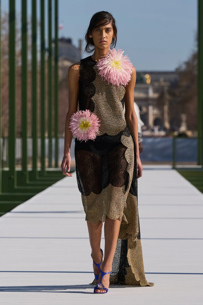 Christian Dior Fall 2026 Ready-To-Wear