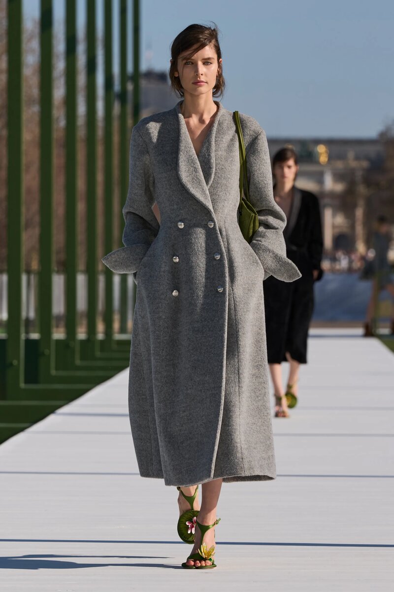 Christian Dior Fall 2026 Ready-To-Wear