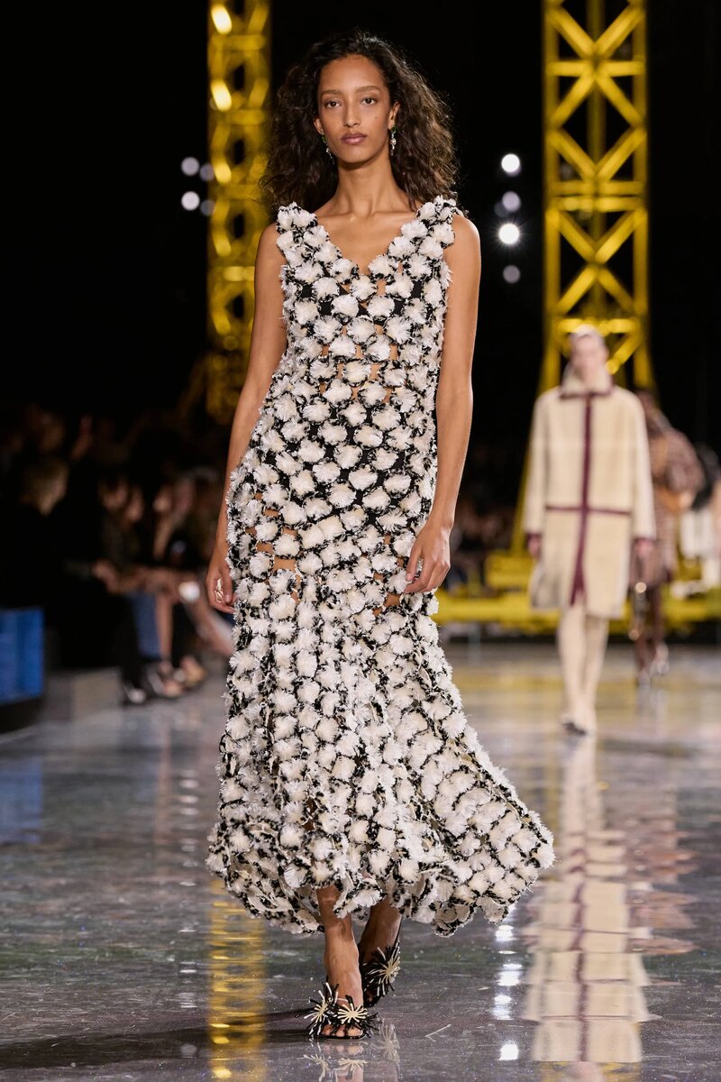 Chanel Fall 2026 Ready-To-Wear