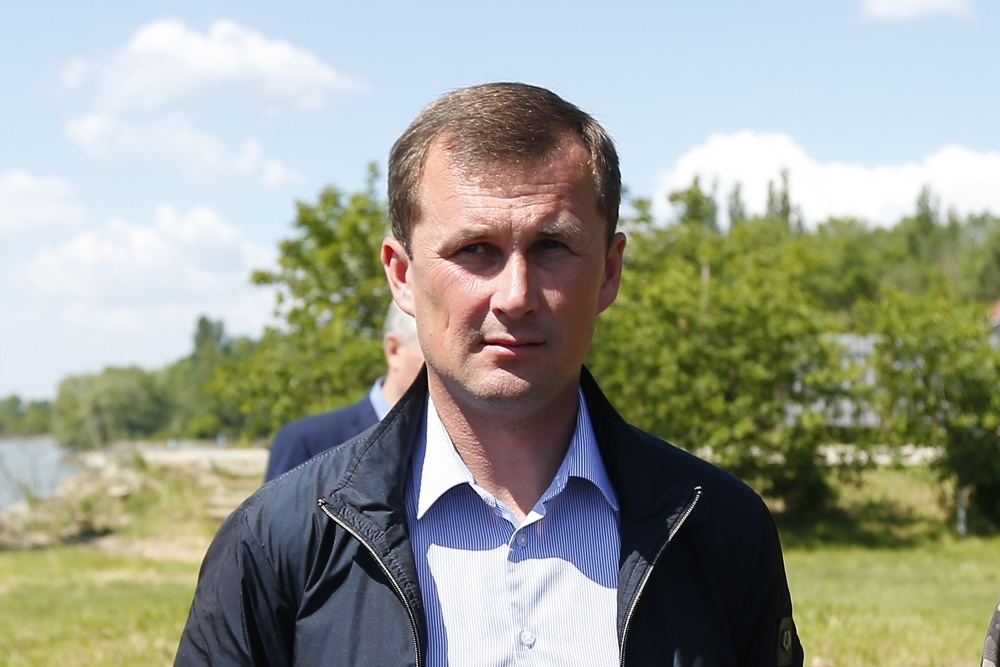    Владимир Аносов/РГ