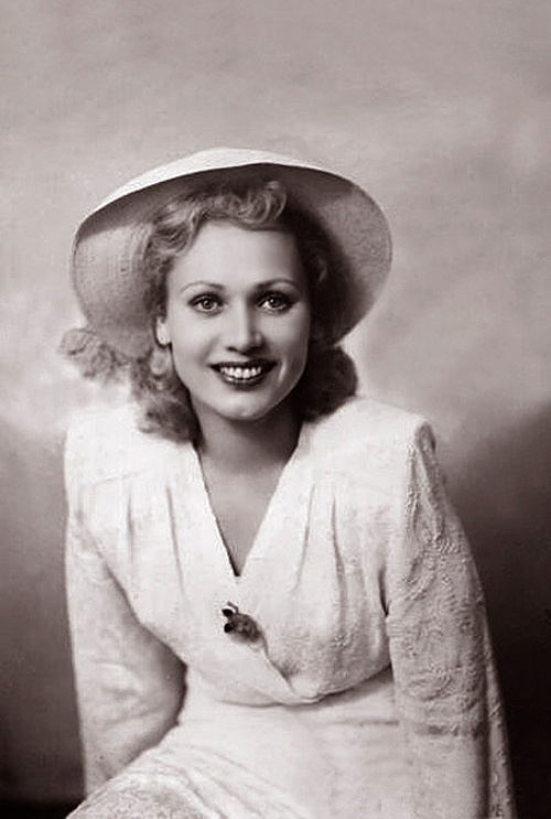 Лидия Смирнова 