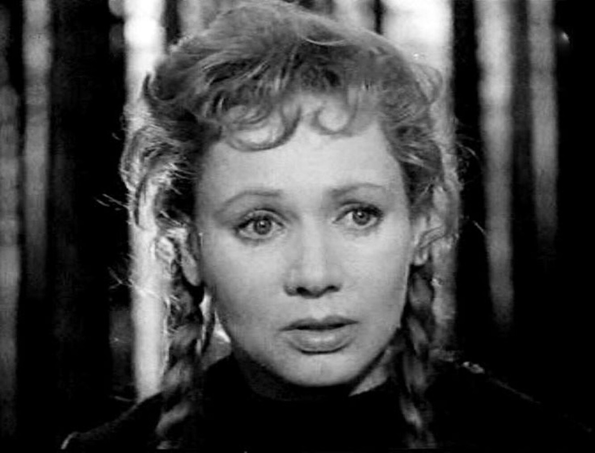 Лидия Смирнова 