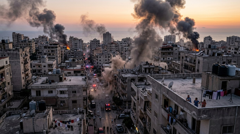   Сгенерировано с помощью ИИ