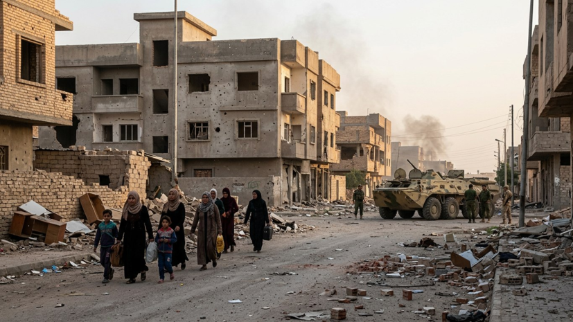   Сгенерировано с помощью ИИ