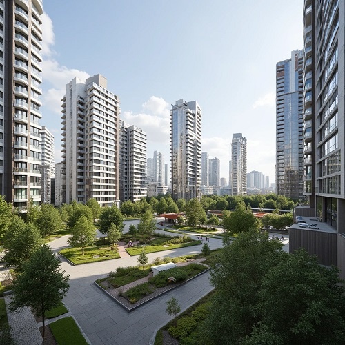 Новостройка или вторичка: что выгоднее купить в 2026 году?